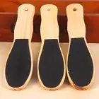 Double Sided Foot Rasp File Callus Dead Skin Remover Pedicure Scrubber Tool .SN