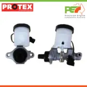 New * Protex * Brake Master Cylinder For Mazda Mx5 1.8 Litre 2 Door Roadster (for: Mazda)