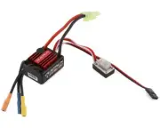 Hobbywing Quicrun 30A Waterproof Brushless ESC