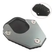 Kickstand Side Stand Extension Plate Pad Fit Honda CRF250 RALLY 2017-18 Titanium