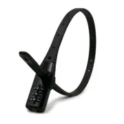 Lock 3 Digit Combination Code Security Password Cycling Bike Helmet Lock