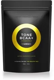 Tropeaka TONE BCAA+Passionfruit G/F 250g Pouch