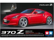 Tamiya - Nissan 370Z Fairlady Z 1/24 24315