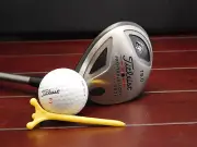 GOLF TEES...HARD TO BREAK AND KEEPS ON TEEING UP FOR LONGER DRIVES
