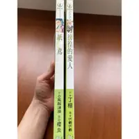 在飛比找蝦皮購物優惠-［二手書］BL小說 紙鳶 徬徨的愛人