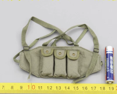 Chest Hanging for UJINDOU UD9032 MACV-SOG Cross Border Operation 1/6 Scale