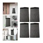 Cloth Lint Catcher for Outdoor For Dryer Vents Simple Replacement Design