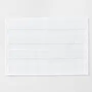Sheridan Alvar Bath Mat in White Material: Cotton @Sheridan Rewards