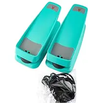 Stepper with Resistance Bands - Non-Slip Exercise Stepper Under Desk Stepper - Versatile Workout Stepper Fitness Stepper for Full Body Workout