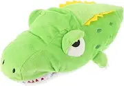Toddmomy Storytelling Hand Puppet Interactive Animal for Puppet for Creative Play Educational Present for Birthdays and Bedtime Stories