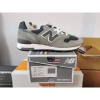 在飛比找蝦皮購物優惠-New Balance M1400csp US9.5 27.