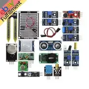 1 Set Sensors Module Package For Raspberry Pi 3 Raspberry Pi 2 Model B