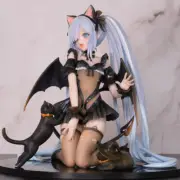 WF2024 Resin Girl Janus Garage Kit Figure Model Kit Unassemble Unpainted GK