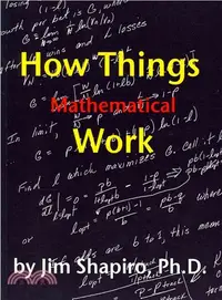 在飛比找三民網路書店優惠-How Things (Mathematical) Work