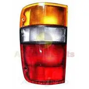 All Crash Left Tail Light Jackaroo 99 To 03 - GJC-21040LH