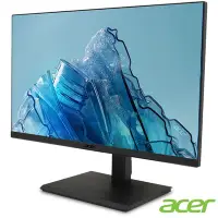 在飛比找Yahoo奇摩購物中心優惠-Acer CB271 27型IPS電腦螢幕 AMD Free