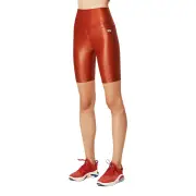 Running Bare Studio AB Tastic Bike 9 Tight Womens