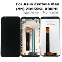 在飛比找蝦皮商城精選優惠-原裝 LCD 適用於華碩 Zenfone Max M1 ZB