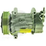 Sanden A/C Compressor - CM1438