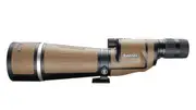 Bushnell Forge 20-60x80mm Spotting Scope - Angled Eyepiece