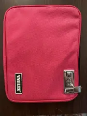 vaultz combination lock box