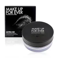 在飛比找momo購物網優惠-【MAKE UP FOR EVER】ULTRA HD 超進化