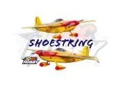 Shoestring Racer 48" WS RC Model Airplane Plans & Templates PRINTED
