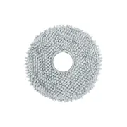 Sweeping Machine Replacement Accessories for P10 Sweeping Robot Rubber Brush Mop Cloth Dust Bag Kit