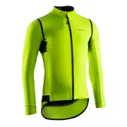 Van Rysel RCR Convertible Road Cycling Jacket Men's - BRAND NEW - FREE SHIPPING