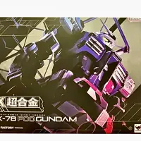 在飛比找蝦皮購物優惠-限時預購 萬代日版 DX超合金 橫濱鋼彈 GUNDAM FA