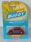 JADA Majorette Slug Bug/ Punch Buggies Series Volkswagen Beetle STKR GLUE RESIDU