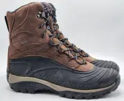 Merrell Thermo Frosty Tall Shell WP Men's Winter Boots - Earth - US 12