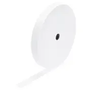 Elastic Bands for Sewing 1.1" 50 Yard White Knit Elastic Spool High Elasticity