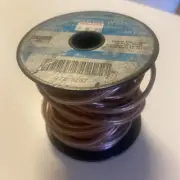 Speaker Wire Roll Under 50ft 18AWG Radio Shack