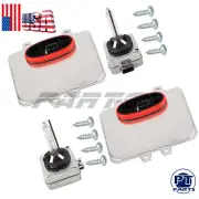 2x12767670 For 2007-13 Cadillac Escalade Xenon HID Headlight Ballast & D1S Buld