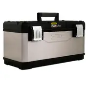 Stanley® FATMAX Tool Chest Box PRO Large 51cm Lockable Storage Toolbox 3377660