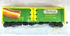 Lionel 6-58567 NLOE - Nathan's Reefer #83131 from 2013 O Gauge - New
