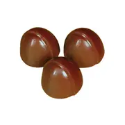 Matfer Bourgeat Chocolate Mould 24 Displaced Spheres