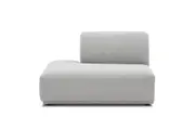 Todd Left Chaise