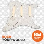 EMG DG20 Dave Gilmore Pro Series System Guitar Pickup Ivory - Brand New