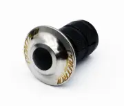 Controltech Titanium Cycling Bike Headset Stem Expander Top Cap for 1-1/8" use