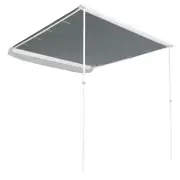Yescom Car Side Awning replacement 7.5x7.7 Ft Rooftop Tent UV50+
