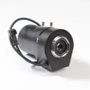InstallerCCTV 5-100mm Vari-Focal Lens Cs-Mount Dc Drive 1/3" F1.6 for Box Camera