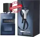 Yves Saint Laurent L Elixir ORIGINAL 60 ML / 2 FL OZ Fragrance Perfume