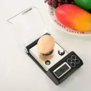 50g 0.001g Kitchen Digital Scale LCD Electronic Balance Food Weight Scales mg