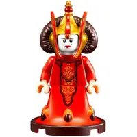 在飛比找蝦皮購物優惠-LEGO 樂高 星際大戰人偶 sw387 Queen Ami