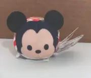 Disney "Tsum Tsum" Mini Plush Characters Toy Mickey Mouse christmas
