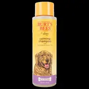 Burts Bees Calming Shampoo For Dogs