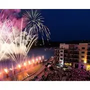 Hilton Promenade Branson Landing