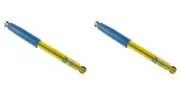 Bilstein B6 4600 Rear Shock Set For 2001 GMC Jimmy SL